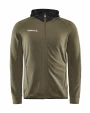 Sweat-shirts personnalisable CRAFT Extend Full Zip M