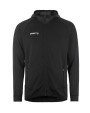 Sweat-shirts personnalisable CRAFT Extend Full Zip M