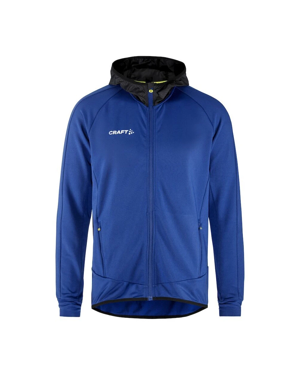 Sweaters & hoodies CRAFT Extend Full Zip M voor bedrukking &amp; borduring