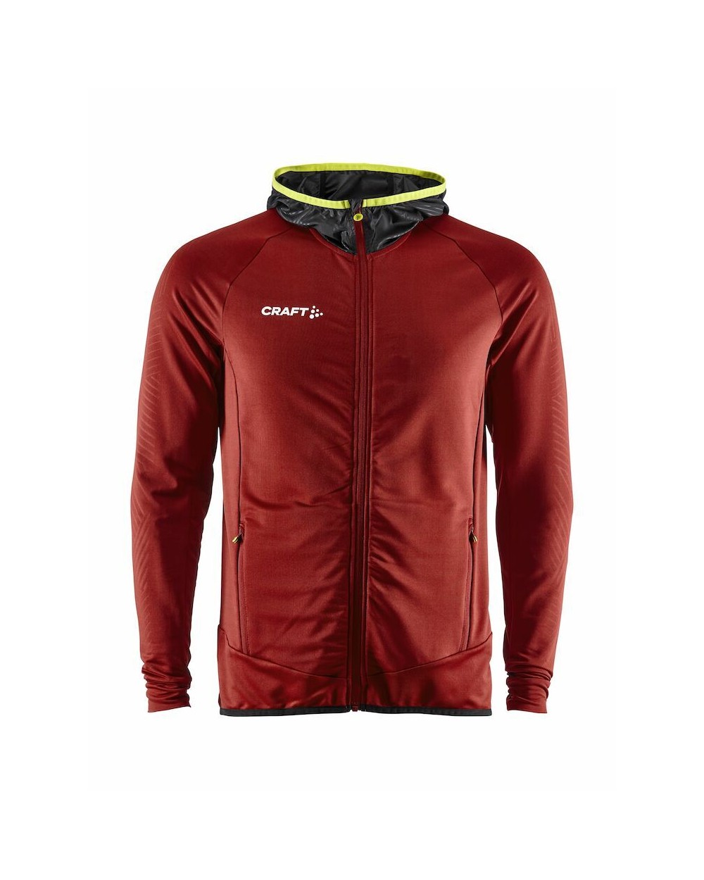 Sweaters & hoodies CRAFT Extend Full Zip M voor bedrukking &amp; borduring