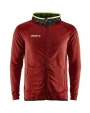 Sweaters & hoodies CRAFT Extend Full Zip M voor bedrukking &amp; borduring