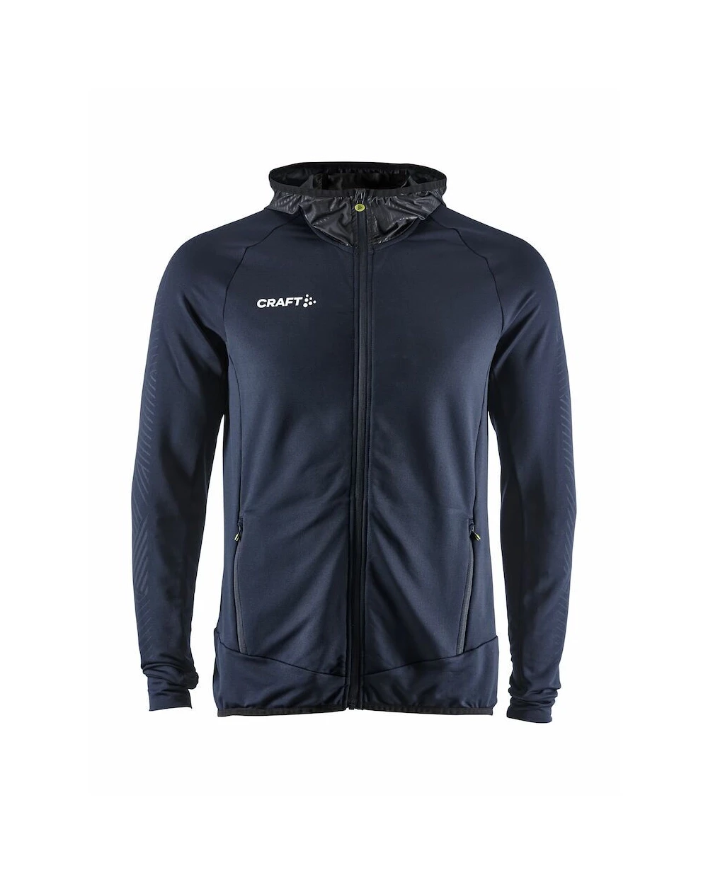 Sweat-shirts personnalisable CRAFT Extend Full Zip M