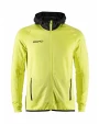 Sweaters & hoodies CRAFT Extend Full Zip M voor bedrukking &amp; borduring