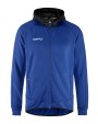 CRAFT Extend Full Zip M Sweatshirts personalisierbar
