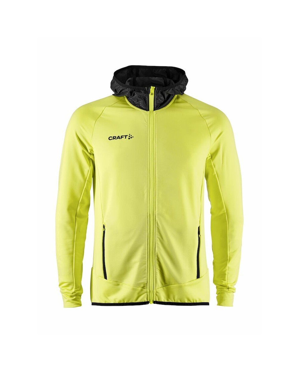 Sweaters & hoodies CRAFT Extend Full Zip M voor bedrukking &amp; borduring