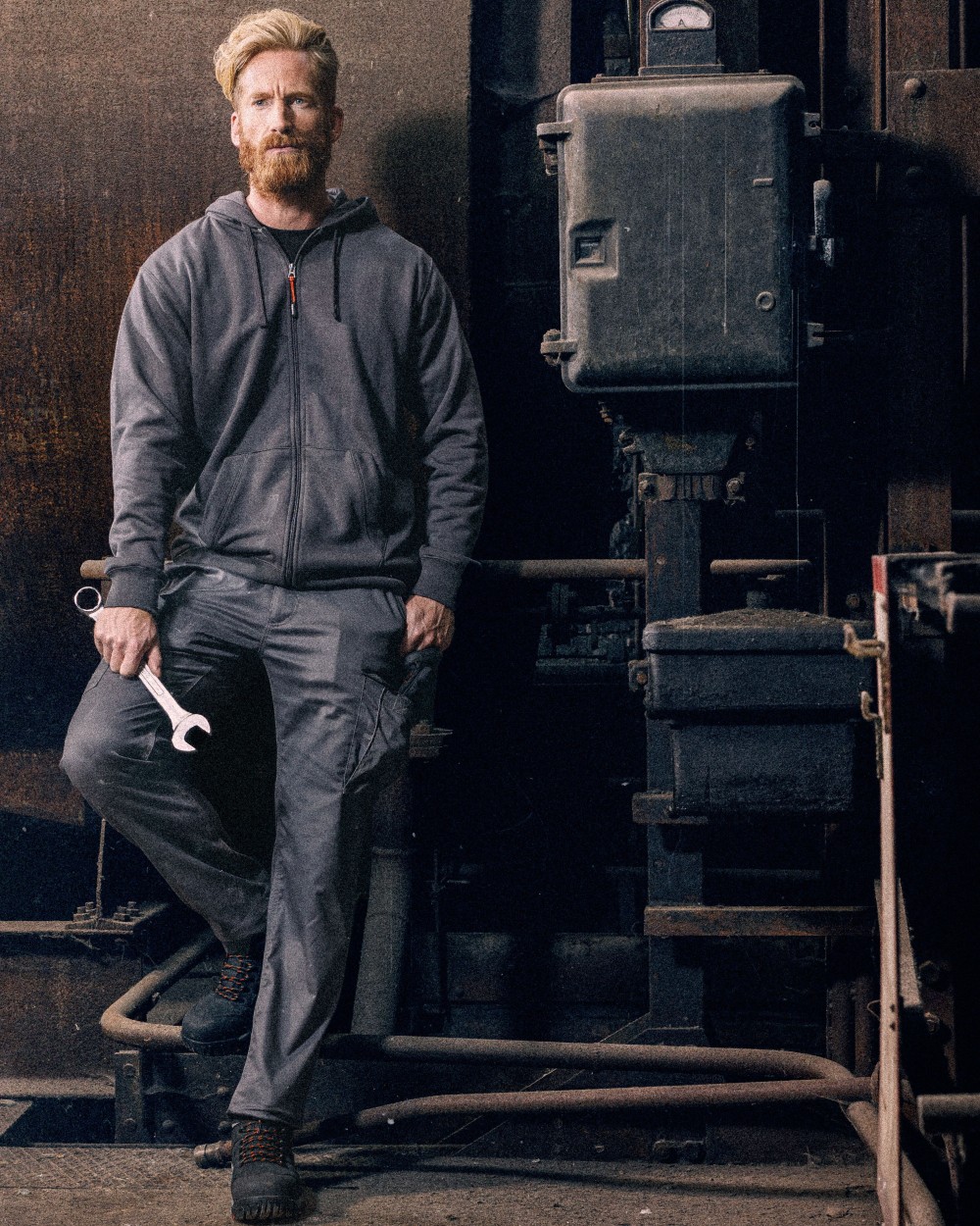 HEROCK AXO Hosen personalisierbar