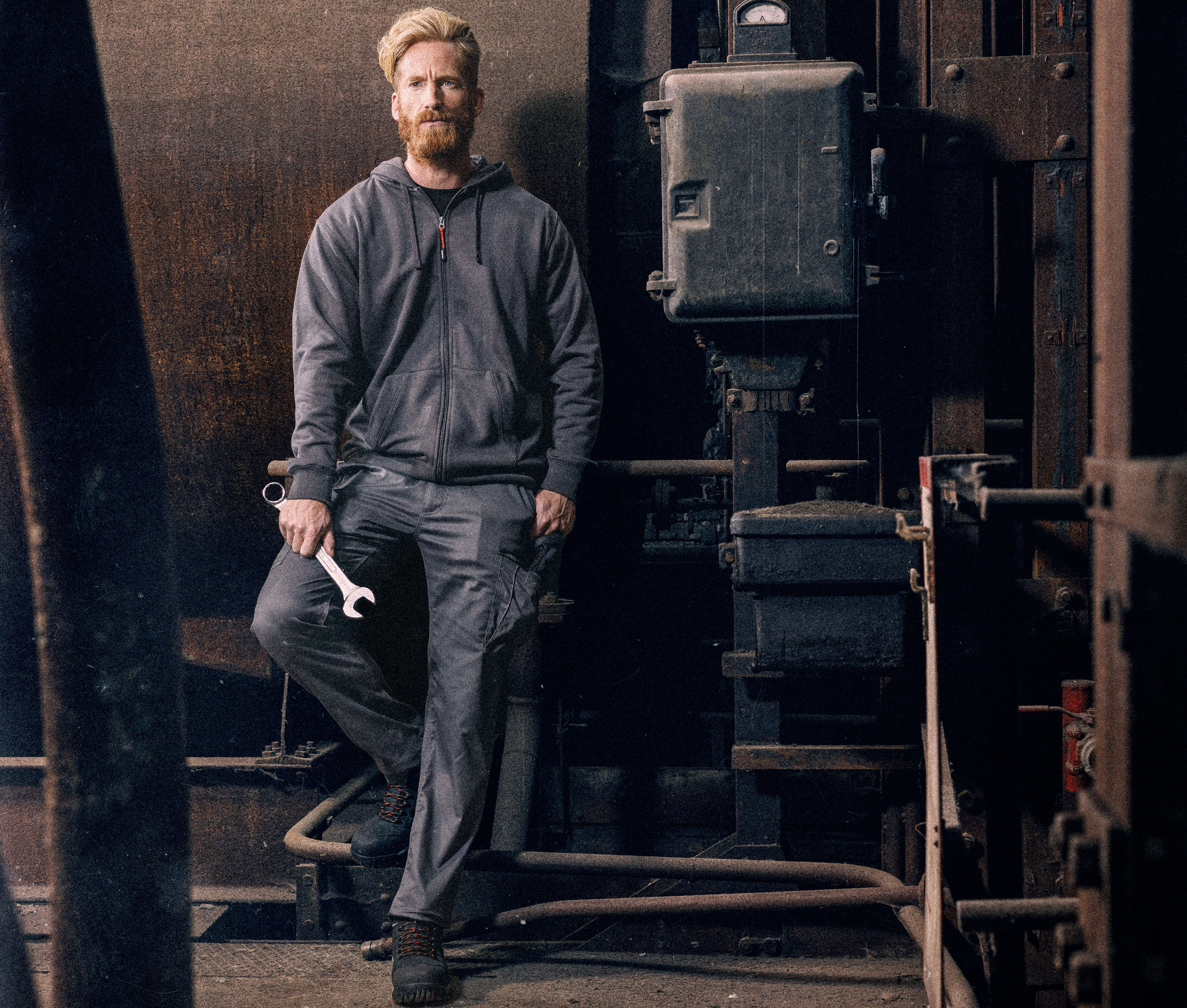 Pantalons personnalisable HEROCK AXO