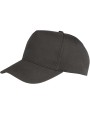 Casquettes personnalisable RESULT Casquette Boston junior