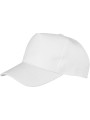 RESULT Casquette Boston junior /api/colors/7a92cd2d-10d2-40b4-928b-296bb7487506 personnalisable