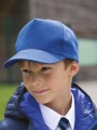 Casquettes à personnaliser RESULT Casquette Boston junior 