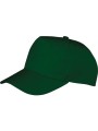 RESULT Casquette Boston junior /api/colors/7bcadc38-3ee7-438d-9d78-577288ec0e9e personnalisable