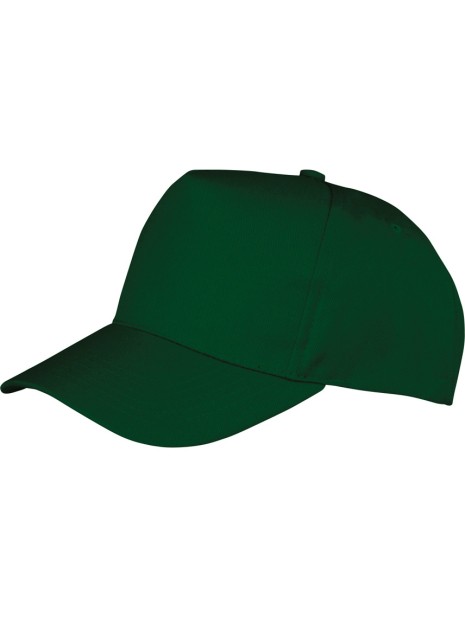 RESULT Casquette Boston junior /api/colors/7bcadc38-3ee7-438d-9d78-577288ec0e9e personnalisable