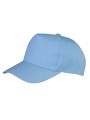 RESULT Casquette Boston junior /api/colors/452cafb0-68f8-43e6-bd64-6f845062adc4 personnalisable