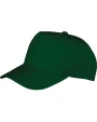 RESULT Boston junior cap Kappen personalisierbar