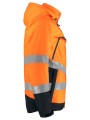 PROJOB 6441 PARKA DOUBLEE - EN ISO 20471 CLASSE 3 EN 343 CLASSE 3/1 /api/colors/994f2ca3-7f16-475d-8db3-474f109852d9 personnalisable