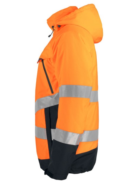 PROJOB 6441 PARKA DOUBLEE - EN ISO 20471 CLASSE 3 EN 343 CLASSE 3/1 /api/colors/994f2ca3-7f16-475d-8db3-474f109852d9 personnalisable