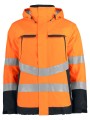 PROJOB 6441 PARKA DOUBLEE - EN ISO 20471 CLASSE 3 EN 343 CLASSE 3/1 /api/colors/994f2ca3-7f16-475d-8db3-474f109852d9 personnalisable