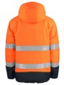 PROJOB 6441 PARKA DOUBLEE - EN ISO 20471 CLASSE 3 EN 343 CLASSE 3/1 /api/colors/994f2ca3-7f16-475d-8db3-474f109852d9 personnalisable