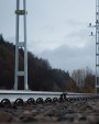 PROJOB 6441 GEFÜTTERTE JACKE EN ISO 20471 KLASSE 3 Jacken personalisierbar