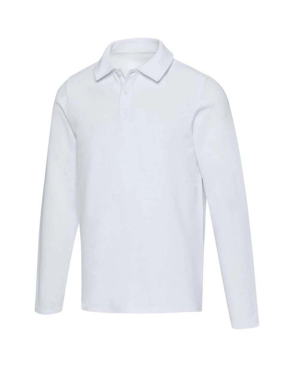 ELEVATE Apollo 245 g/m² Langarm Poloshirt Unisex Poloshirts personalisierbar