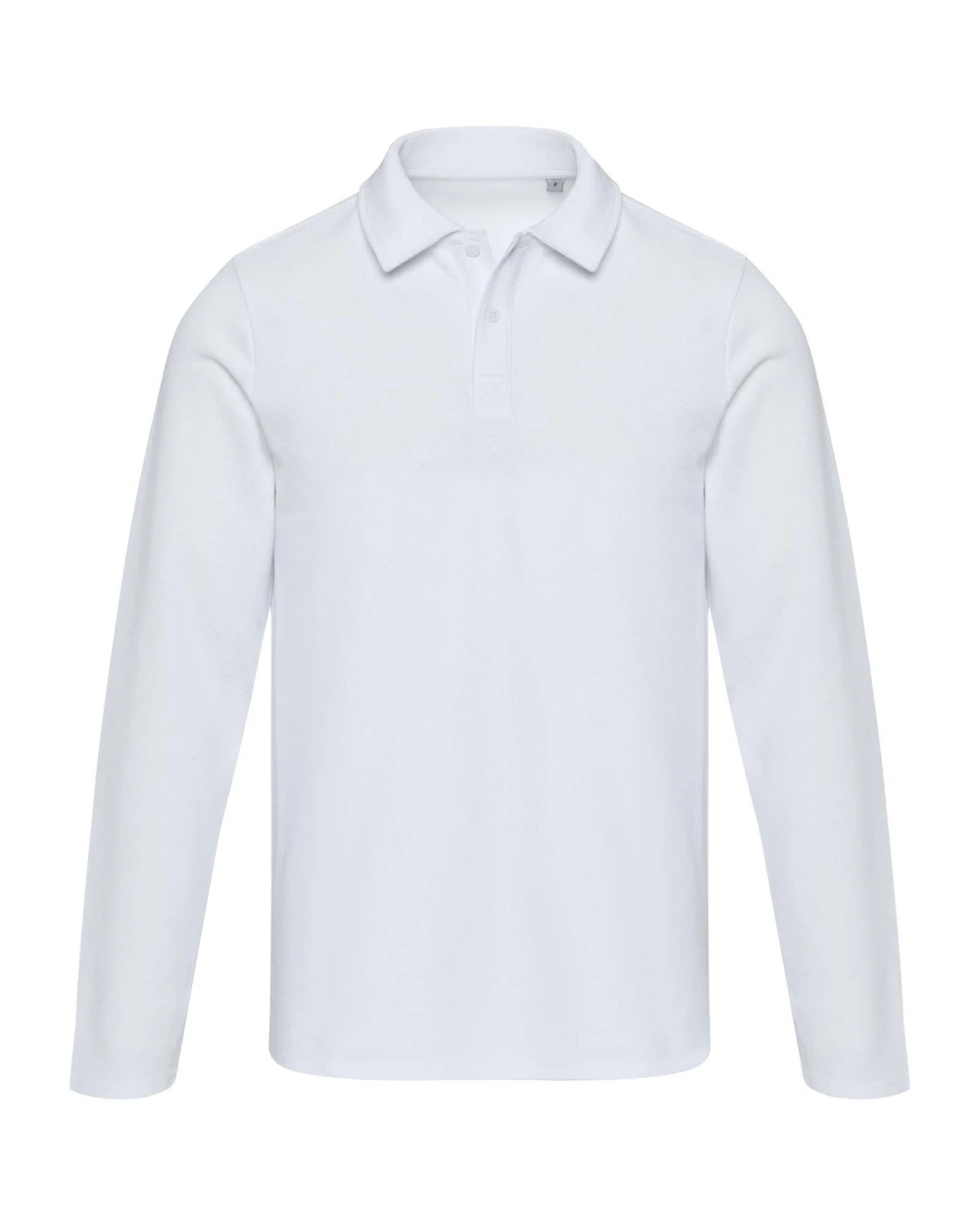 ELEVATE Apollo 245 g/m² Langarm Poloshirt Unisex Poloshirts personalisierbar