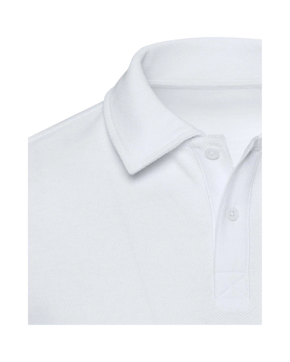 Polos personnalisable ELEVATE Polo unisexe 245 g/m² Apollo à manches de longues