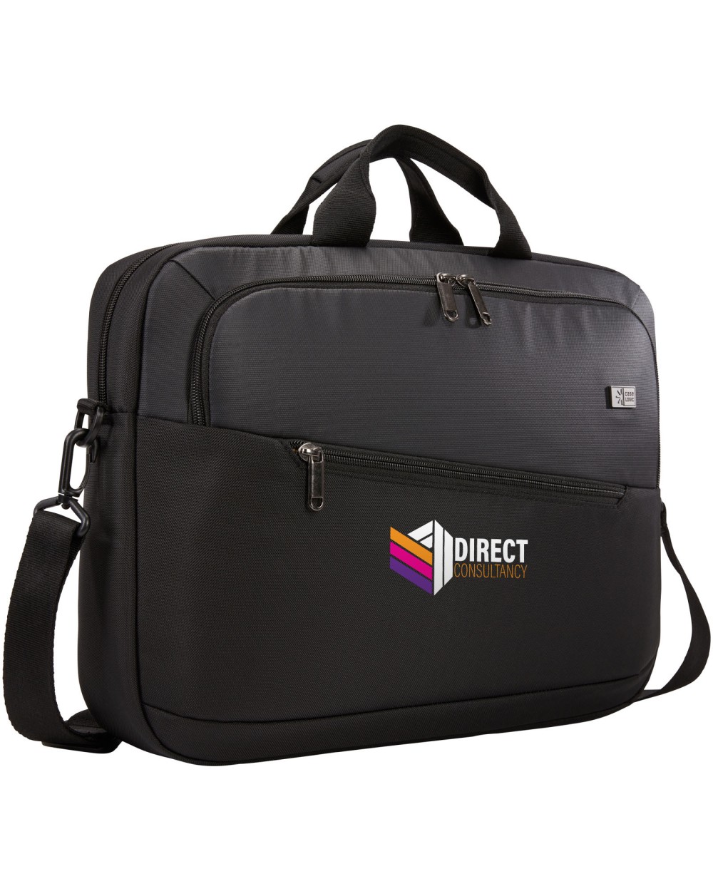 CASE LOGIC Case Logic Propel 15,6" Laptop-Aktentasche Taschen personalisierbar
