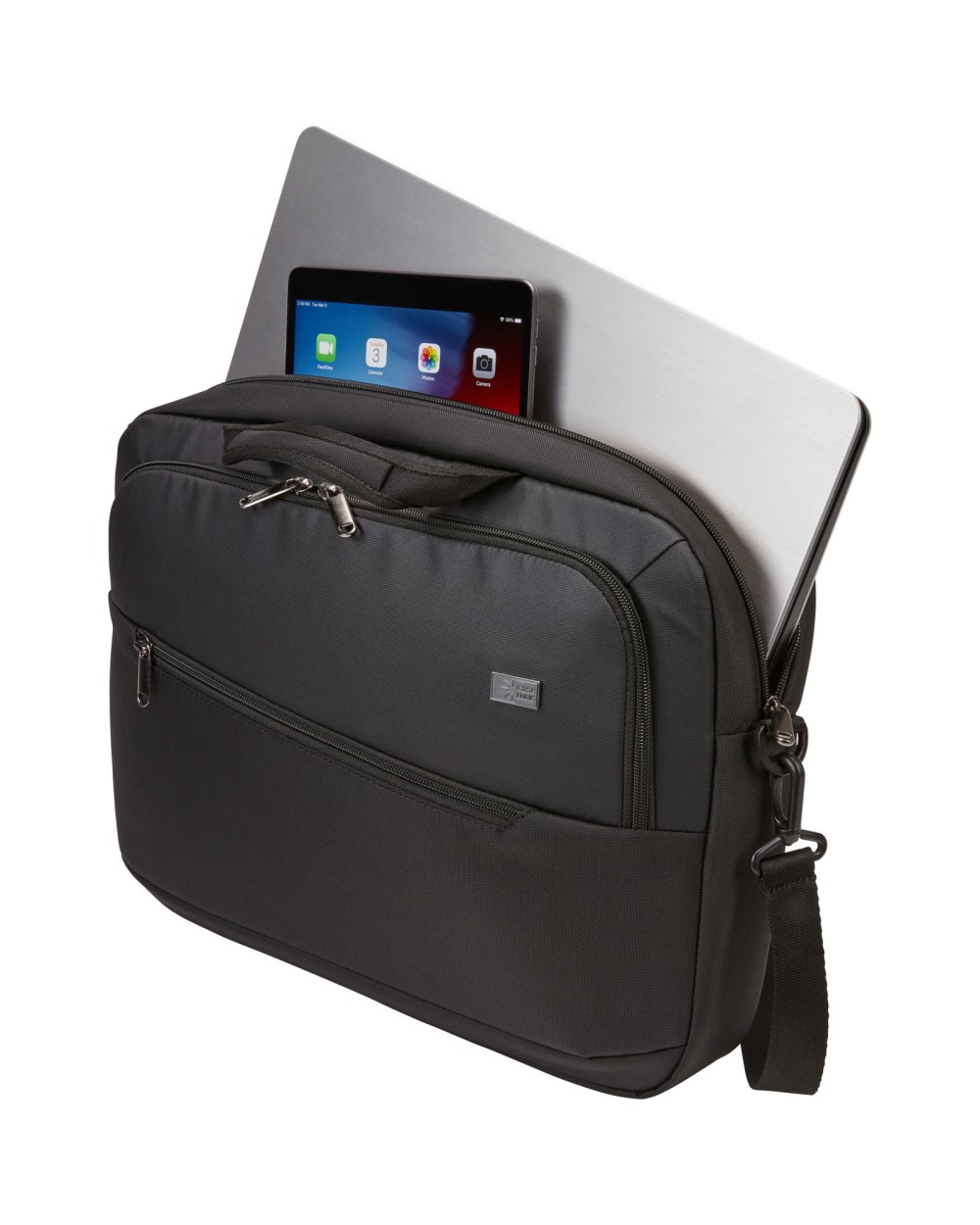 CASE LOGIC Case Logic Propel 15,6" Laptop-Aktentasche Taschen personalisierbar
