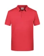 Polos personnalisable JAMES & NICHOLSON Men´s Basic Polo