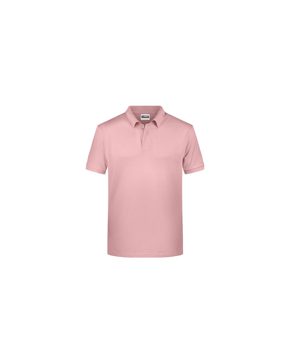 JAMES & NICHOLSON Men´s Basic Polo Poloshirts personalisierbar
