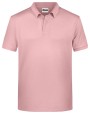 JAMES & NICHOLSON Men´s Basic Polo Poloshirts personalisierbar