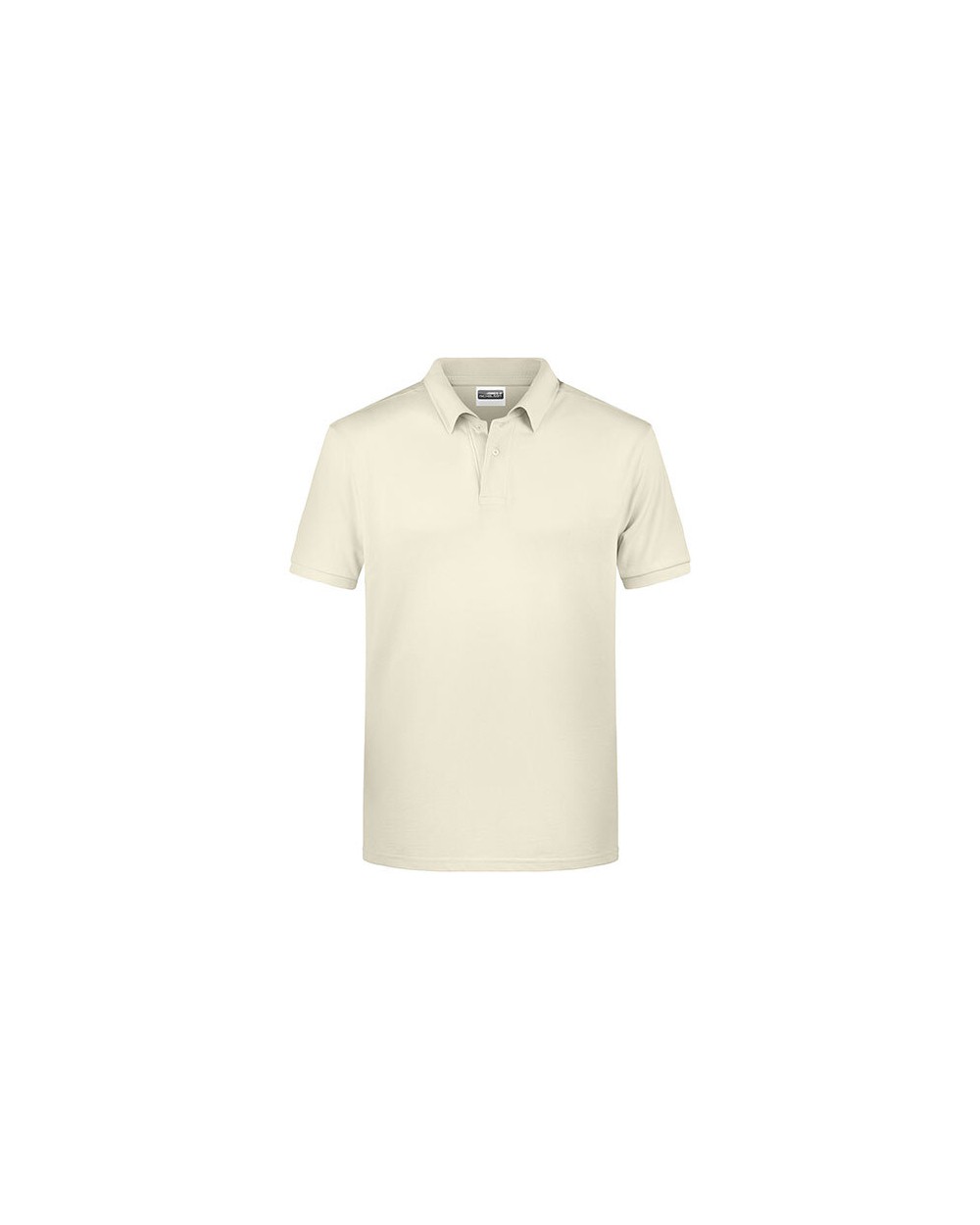 JAMES & NICHOLSON Men´s Basic Polo Poloshirts personalisierbar