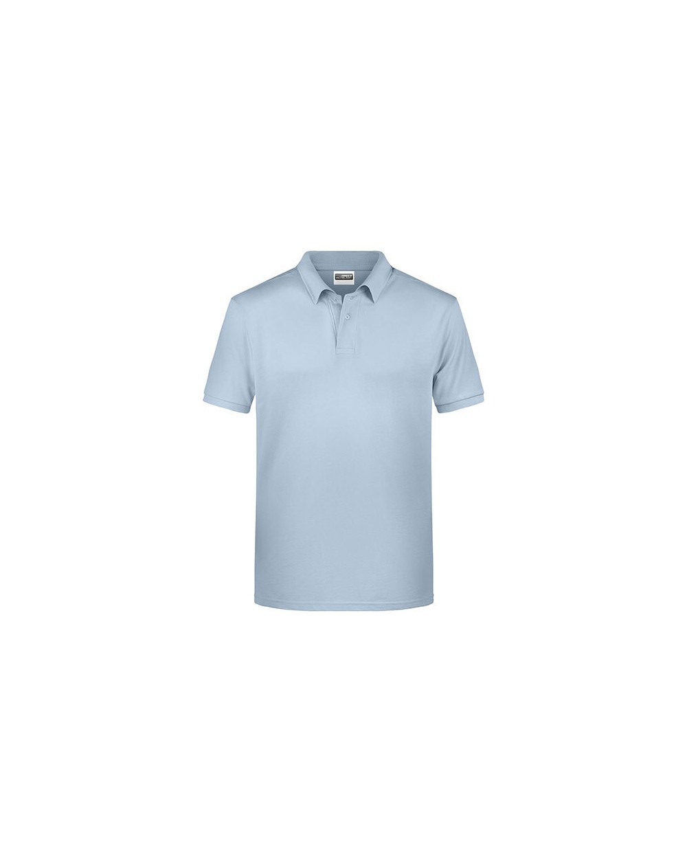 Polos personnalisable JAMES & NICHOLSON Men´s Basic Polo
