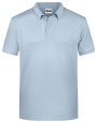 Polos personnalisable JAMES & NICHOLSON Men´s Basic Polo