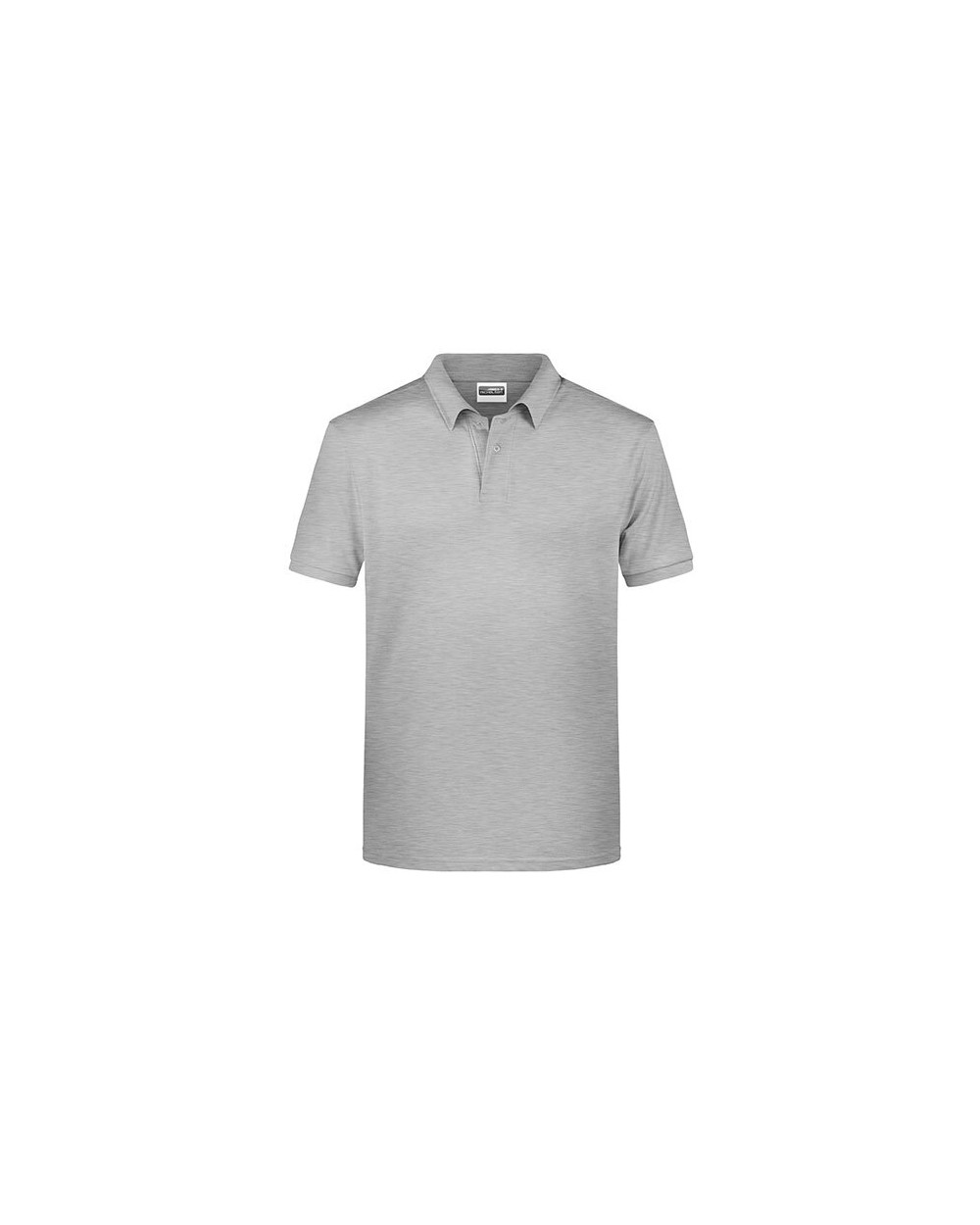 JAMES & NICHOLSON Men´s Basic Polo Poloshirts personalisierbar