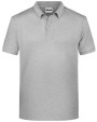 JAMES & NICHOLSON Men´s Basic Polo Poloshirts personalisierbar