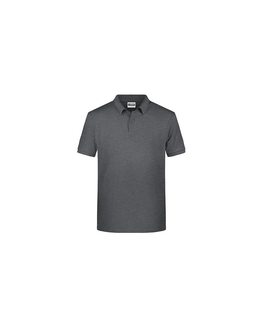 JAMES & NICHOLSON Men´s Basic Polo Poloshirts personalisierbar