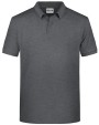 Polos personnalisable JAMES & NICHOLSON Men´s Basic Polo