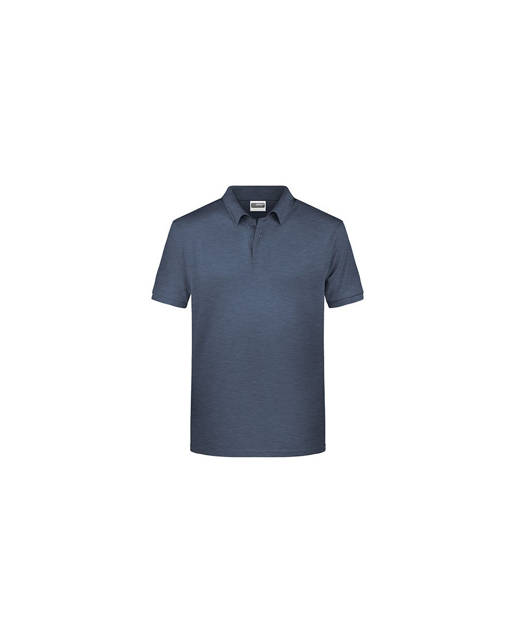 JAMES & NICHOLSON Men´s Basic Polo Poloshirts personalisierbar