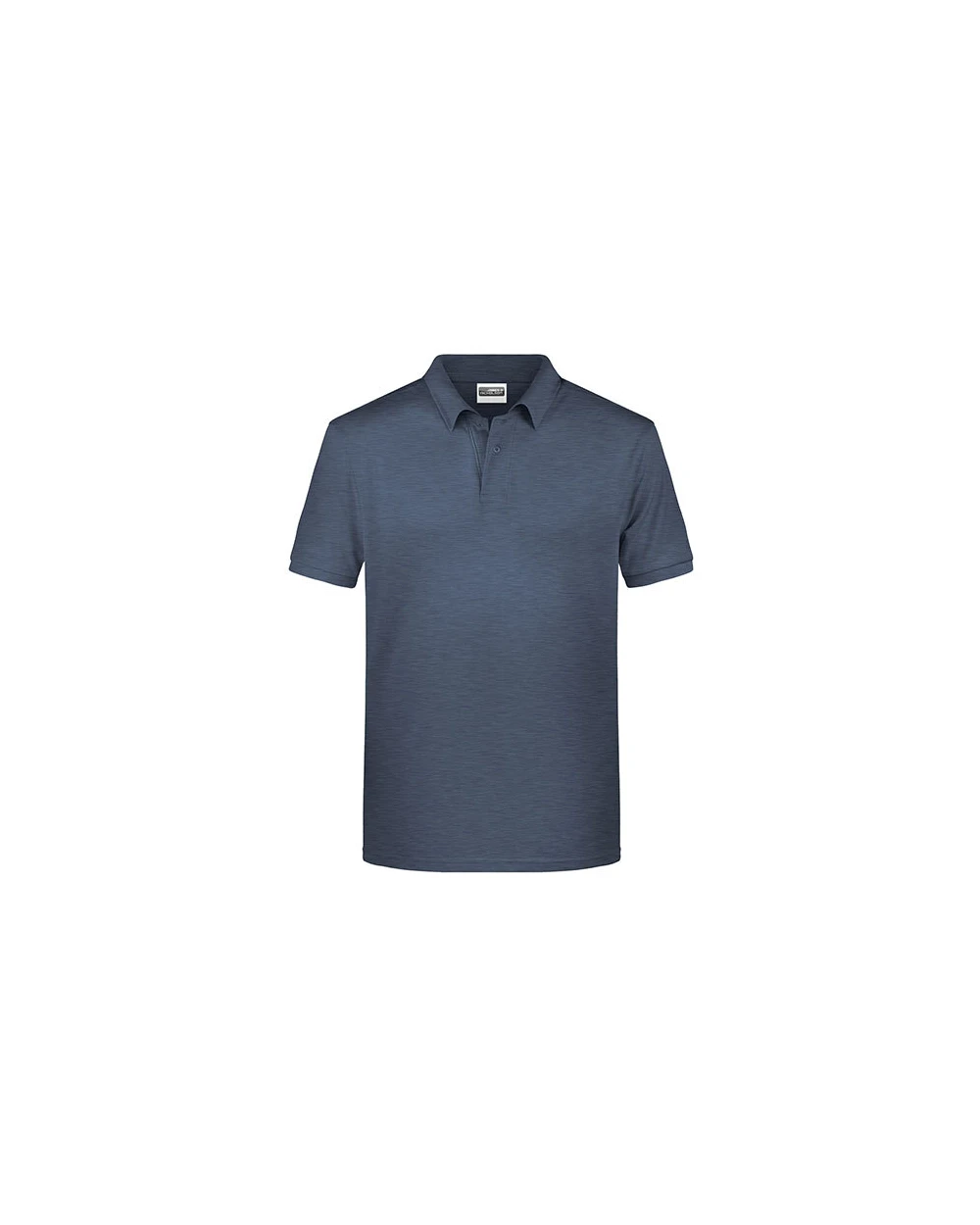 Polos personnalisable JAMES & NICHOLSON Men´s Basic Polo