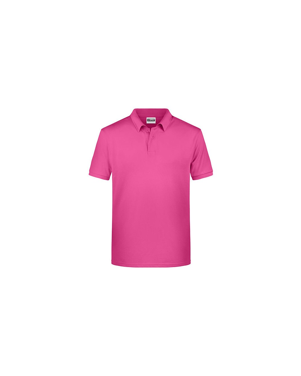 JAMES & NICHOLSON Men´s Basic Polo Poloshirts personalisierbar