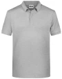 Polos personnalisable JAMES & NICHOLSON Men´s Basic Polo
