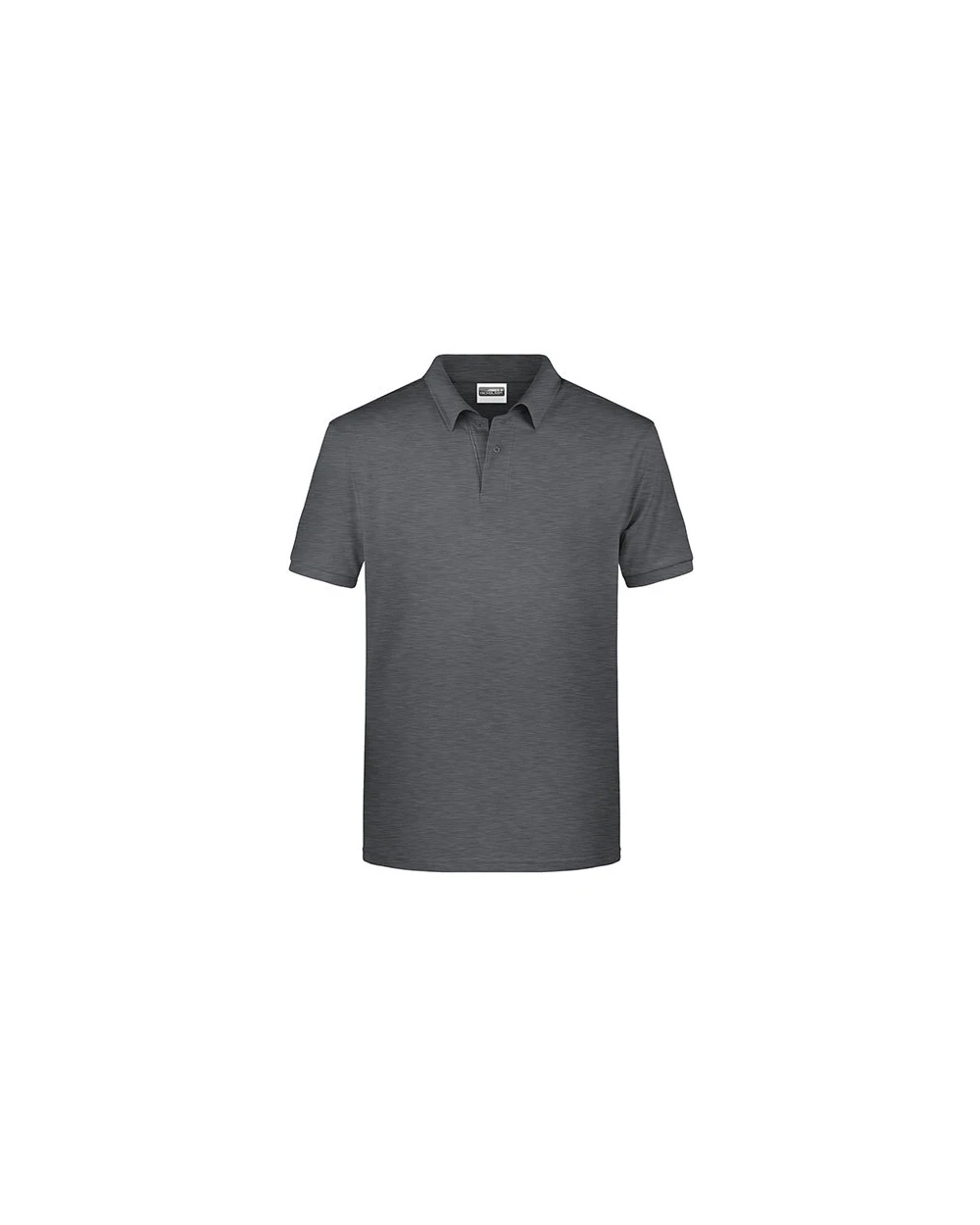 Polos personnalisable JAMES & NICHOLSON Men´s Basic Polo
