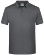 Polos personnalisable JAMES & NICHOLSON Men´s Basic Polo