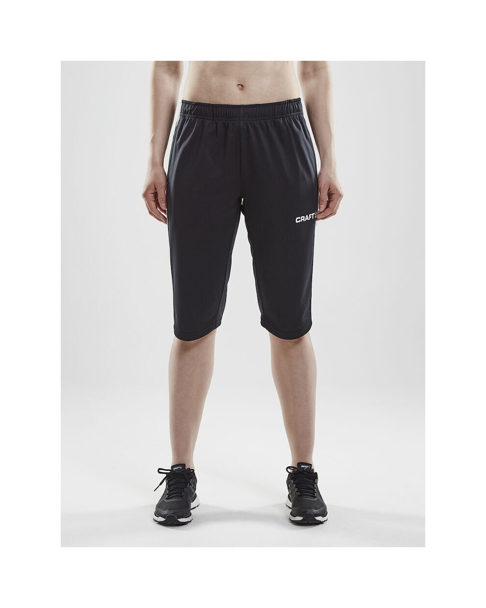 Pantalons personnalisable CRAFT Progress 3/4 Pants W