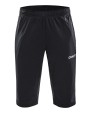 Pantalons personnalisable CRAFT Progress 3/4 Pants W