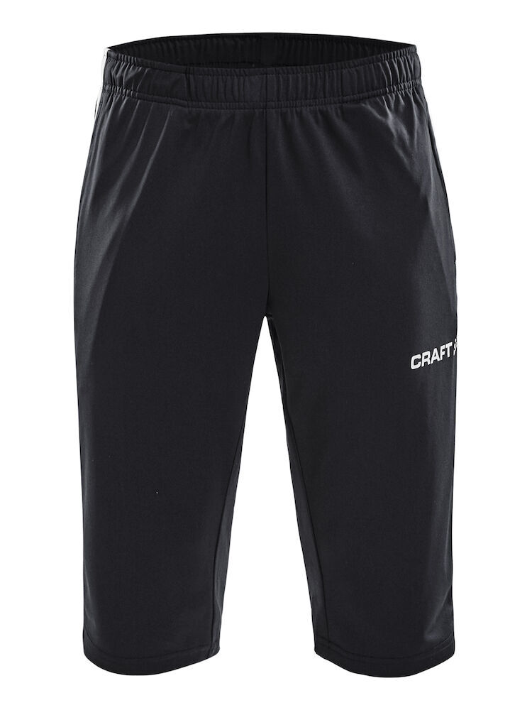 Broeken CRAFT Progress 3/4 Pants W voor bedrukking &amp; borduring