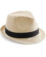 Casquettes personnalisable BEECHFIELD FESTIVAL TRILBY