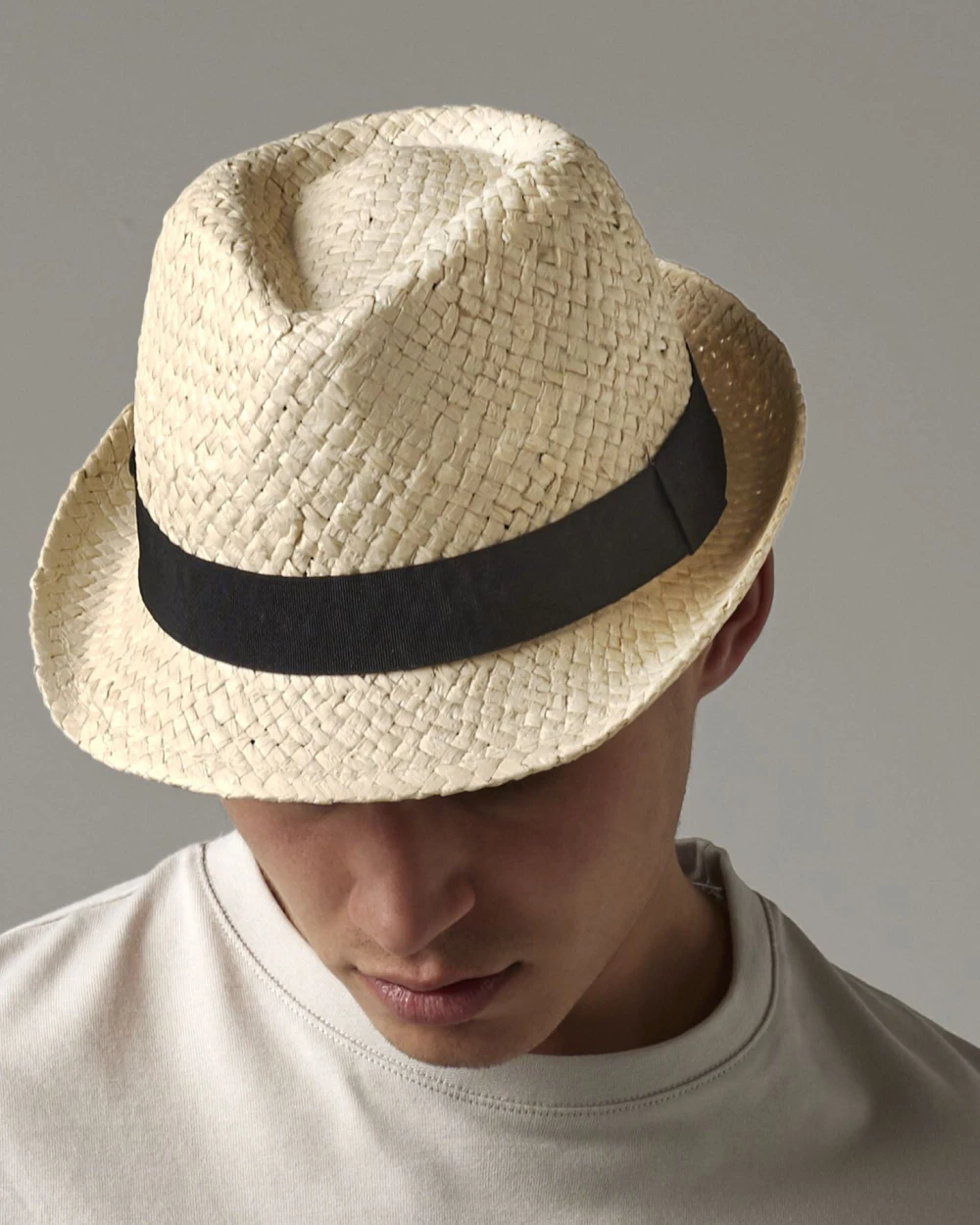 Casquettes personnalisable BEECHFIELD FESTIVAL TRILBY