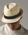 BEECHFIELD FESTIVAL TRILBY Kappen personalisierbar